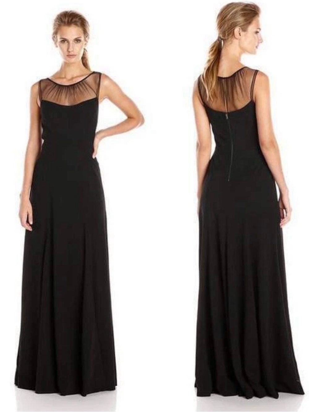NWT Vera Wang Dress Size 8